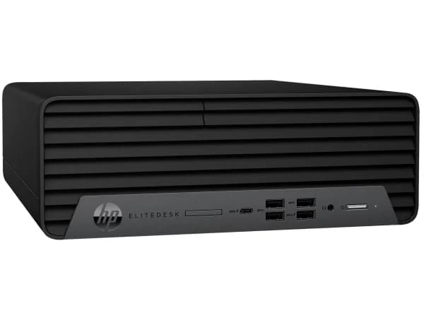 Računalnik, HP EliteDesk 805 G6 - OBNOVLJEN