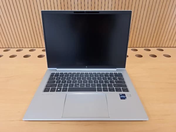 HP Prenosnik, HP EliteBook 840 G9... ugodna cena / kvaliteta A- Prenosni računalniki