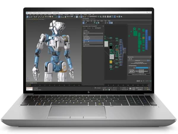 HP Prenosnik, HP Zbook 16 G10 FURY Mobile Workstation... kvaliteta A++ | OPEN BOX (!) Prenosni računalniki