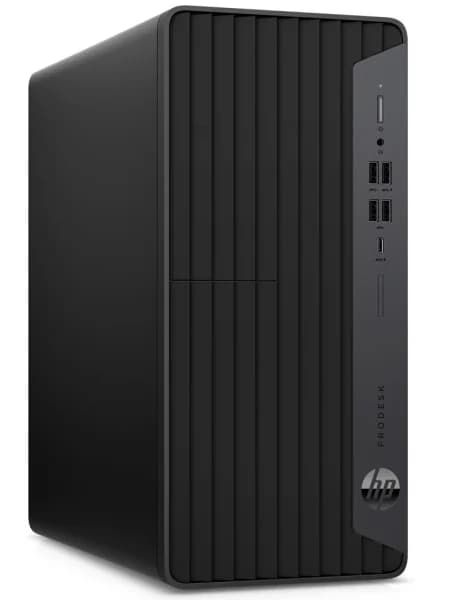 Računalnik, HP ProDesk 600 G6 - OBNOVLJEN