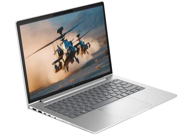Prenosnik, HP EliteBook 6 G1a 14... kvaliteta A++ | OPEN BOX (!) - OBNOVLJEN