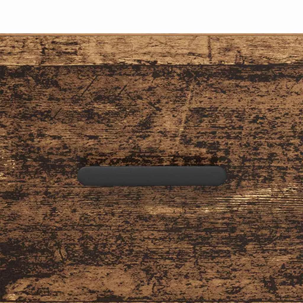 Nočna omarica Star les 40 x 35 x 47,5 cm Inženirski les - slika 10