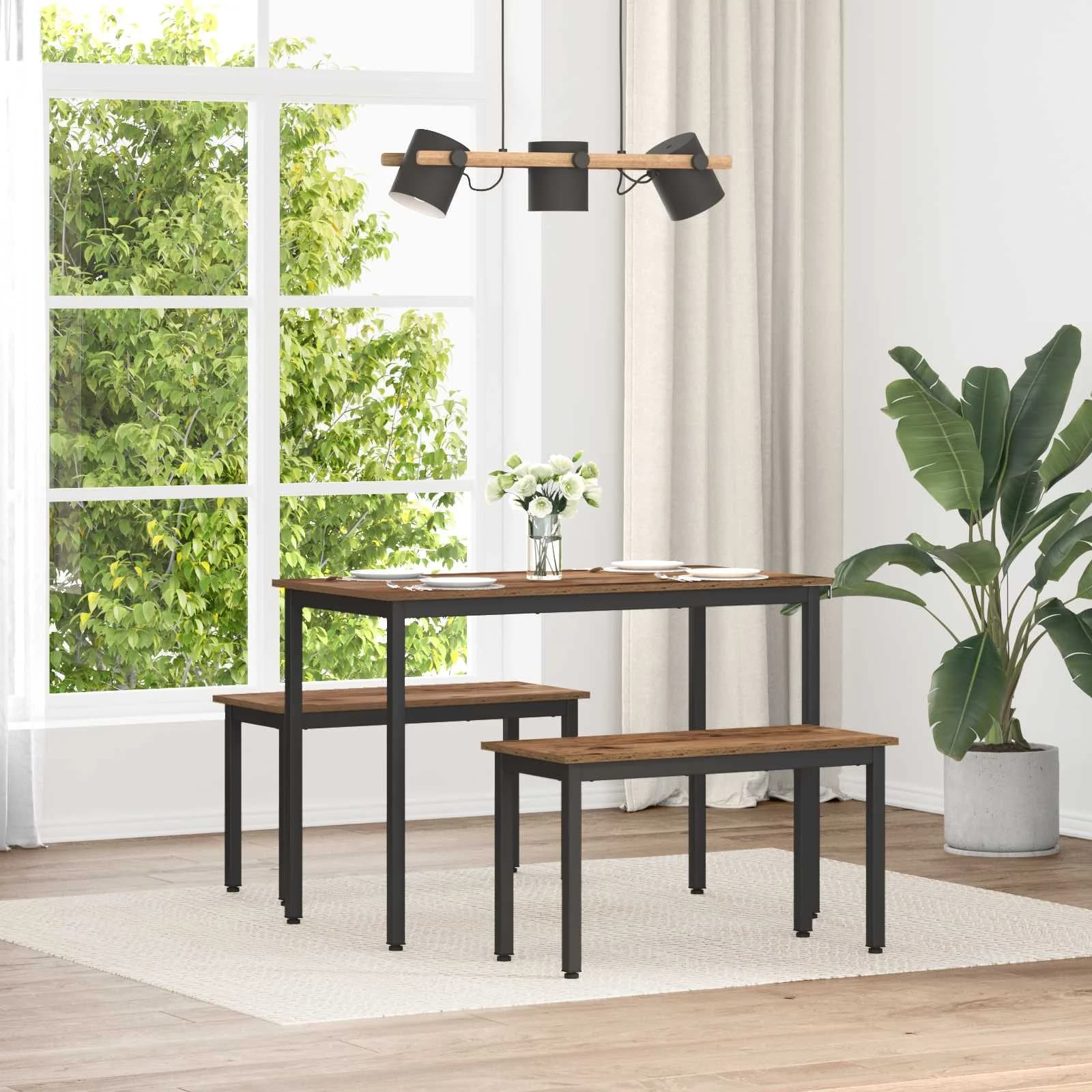 klop Star les 80 x 35 x 45 cm Inženirski les