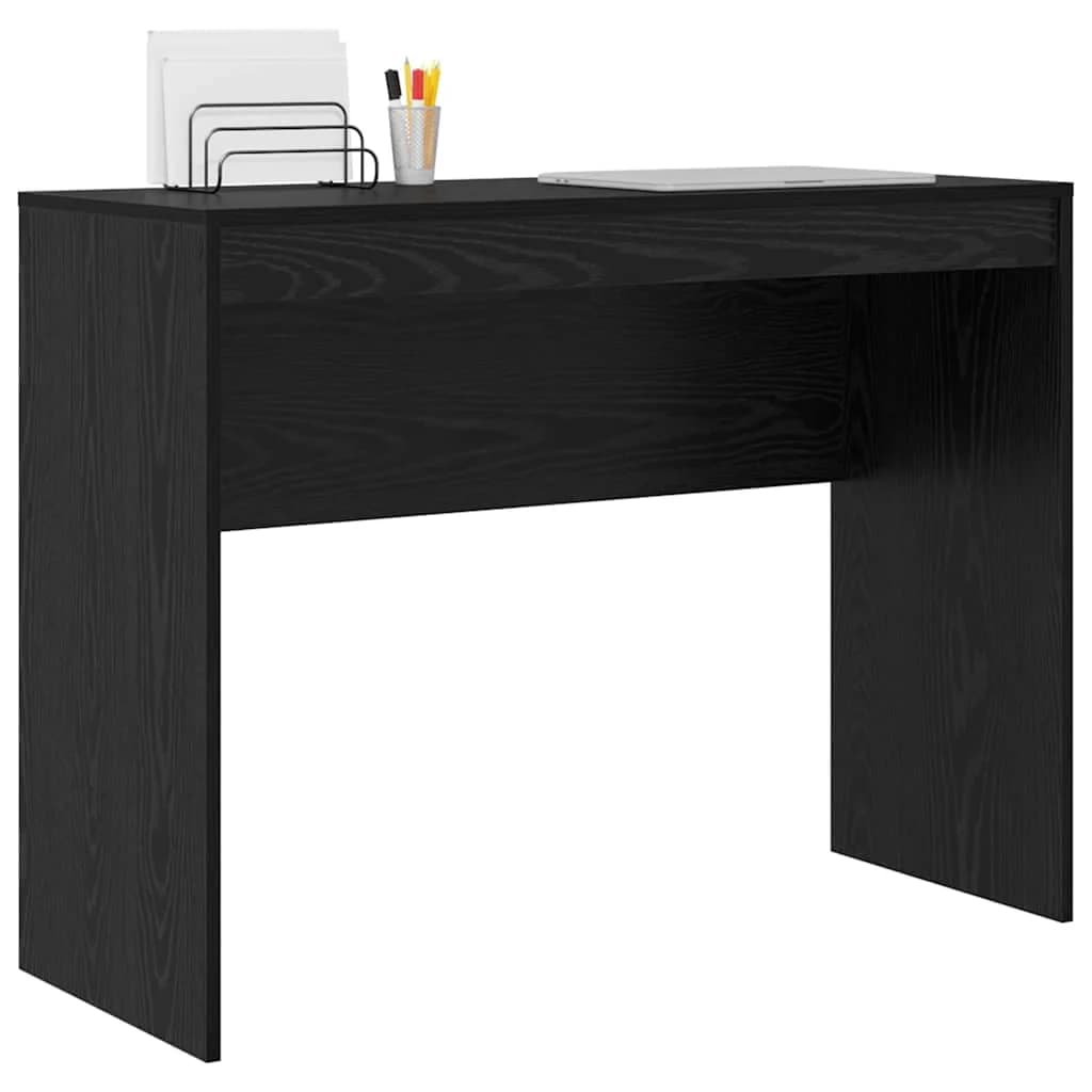 Miza Črna Orehovina 100 x 40 x 76 cm - slika 3