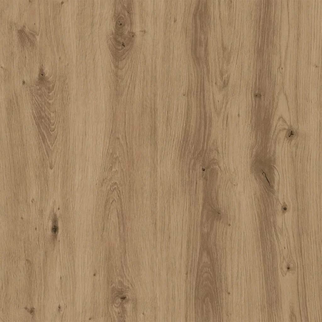 Klubska miza Umetni hrast 102 x 50 x 36cm Inženirski les - slika 12