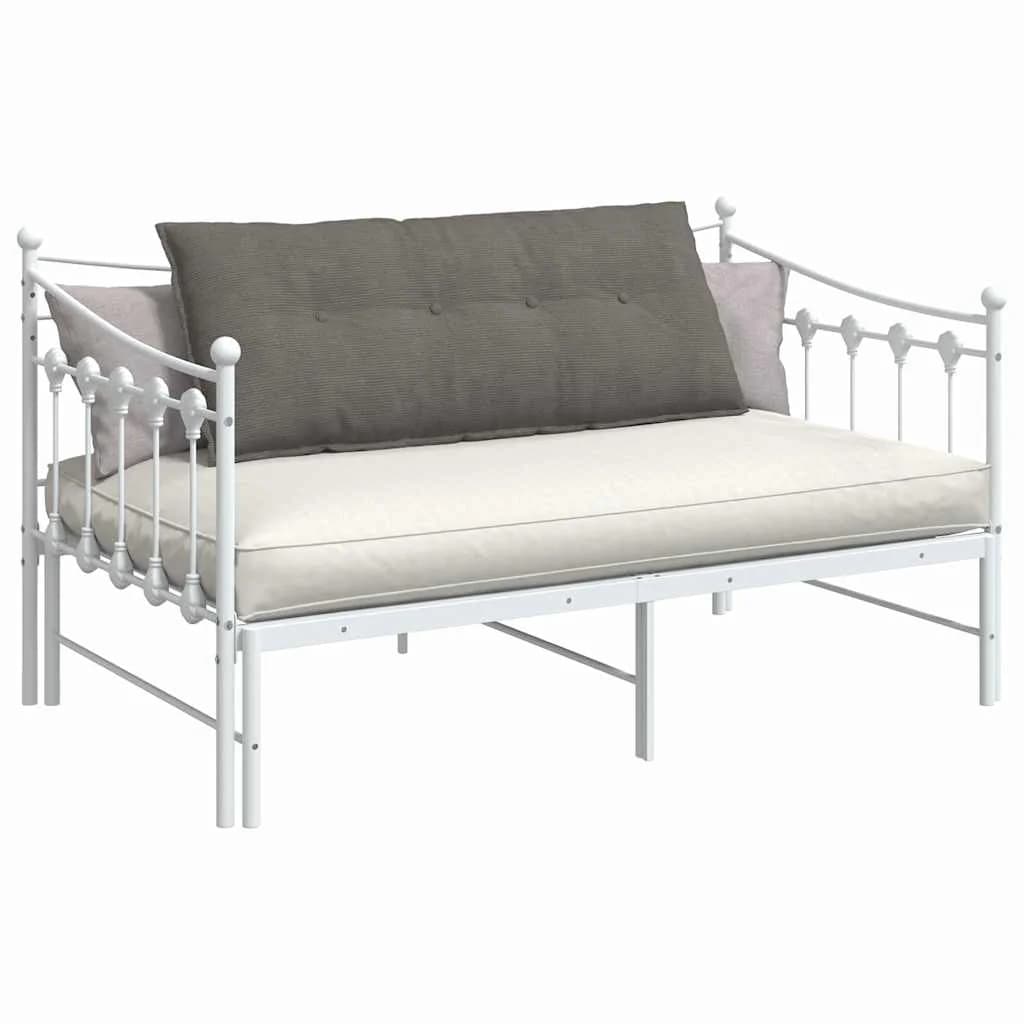 Poglavni vzglavnik Svetlo siva 120 x 50 cm Žametna tkanina - slika 3