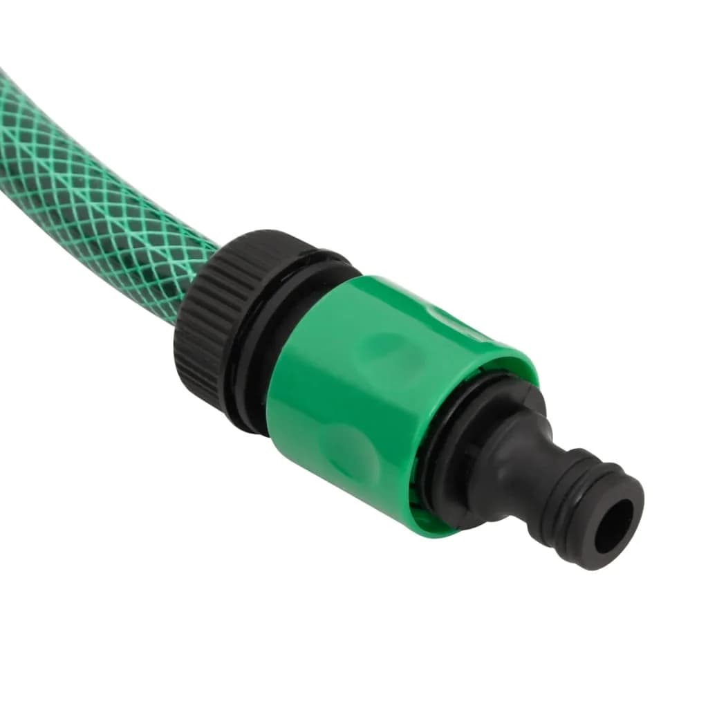 Cev za bazen zelena 100 m PVC - slika 4