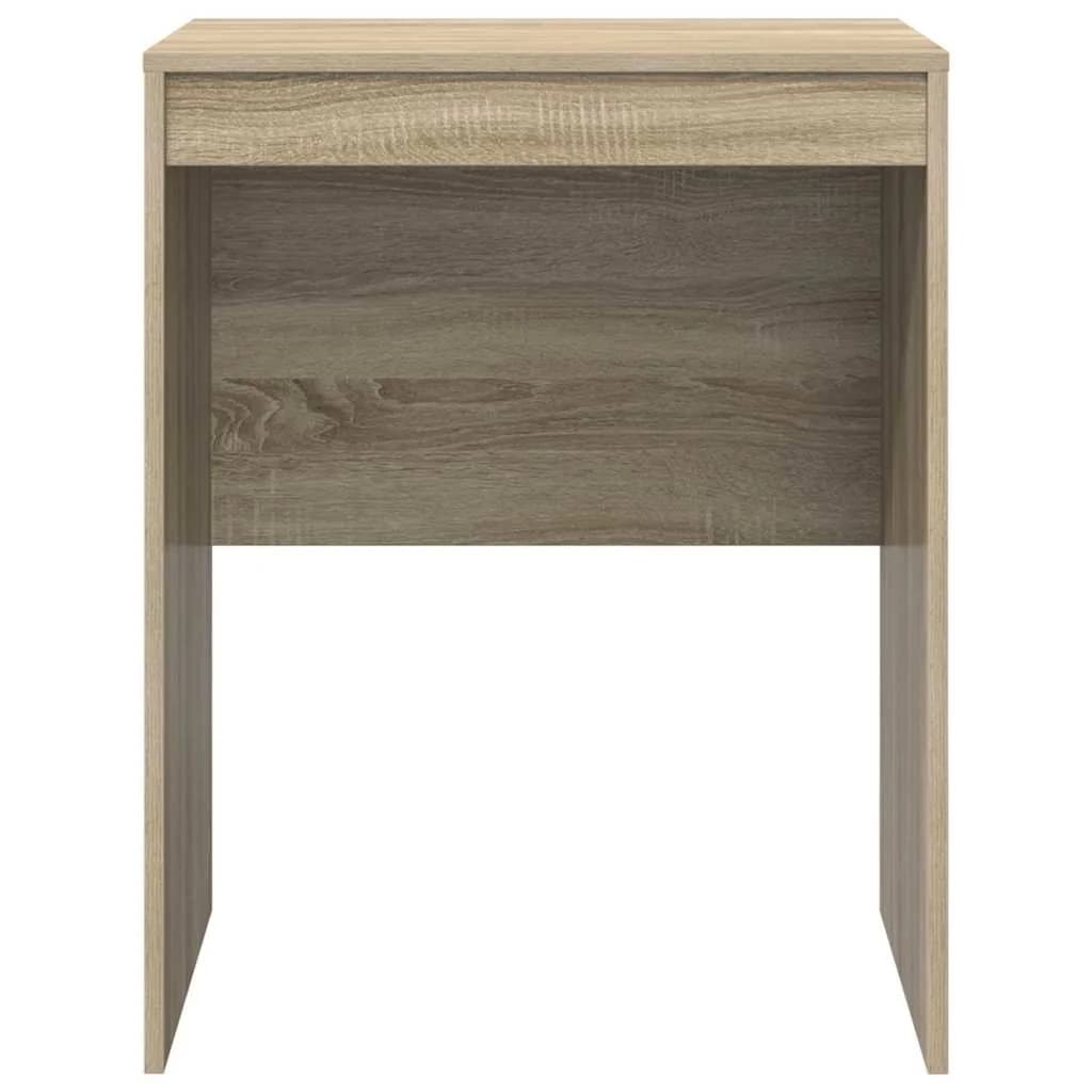 Miza Sonoma hrast 60 x 50 x 76 cm - slika 5