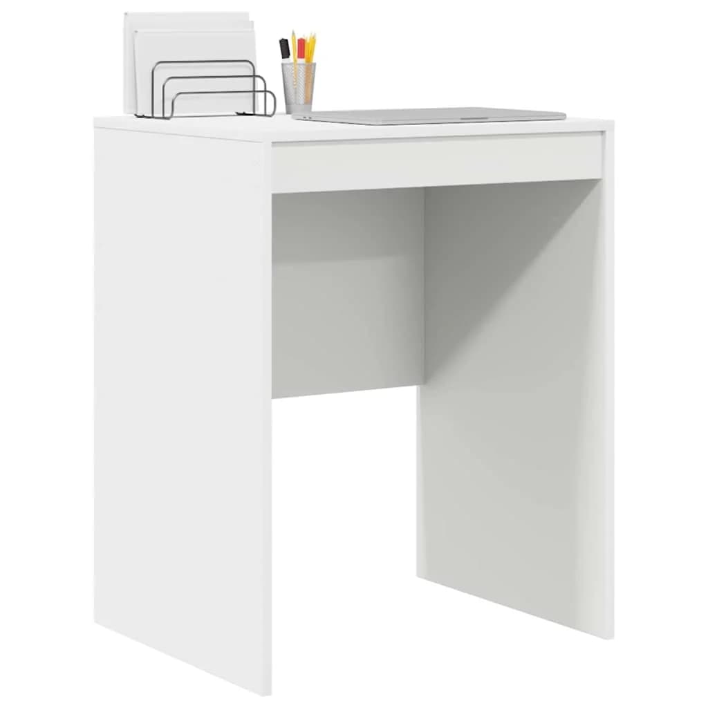 Miza Bela 60 x 50 x 76 cm - slika 3