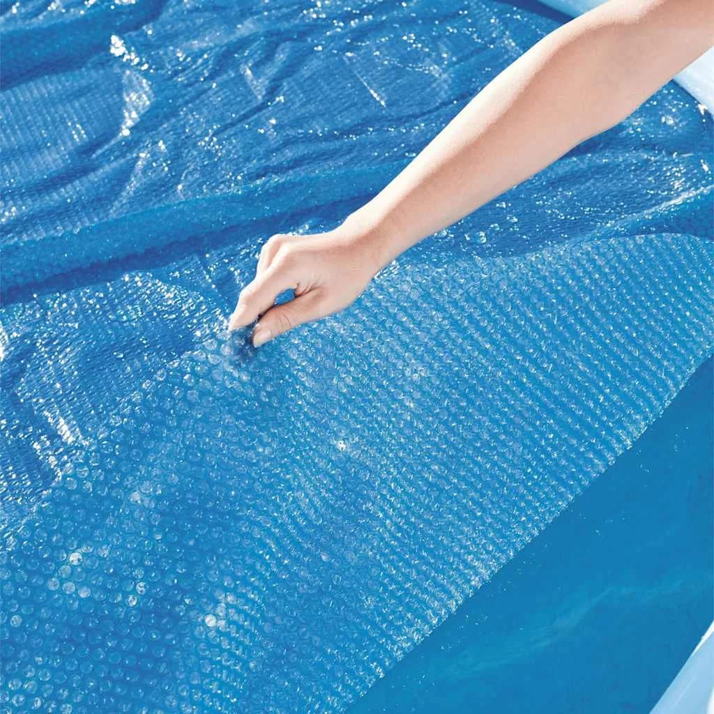 Bestway Solarno pokrivalo za bazen Flowclear 427 cm - slika 7