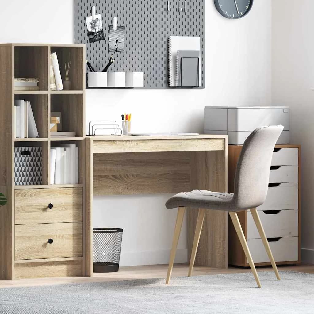 Miza Sonoma hrast 90 x 40 x 76 cm