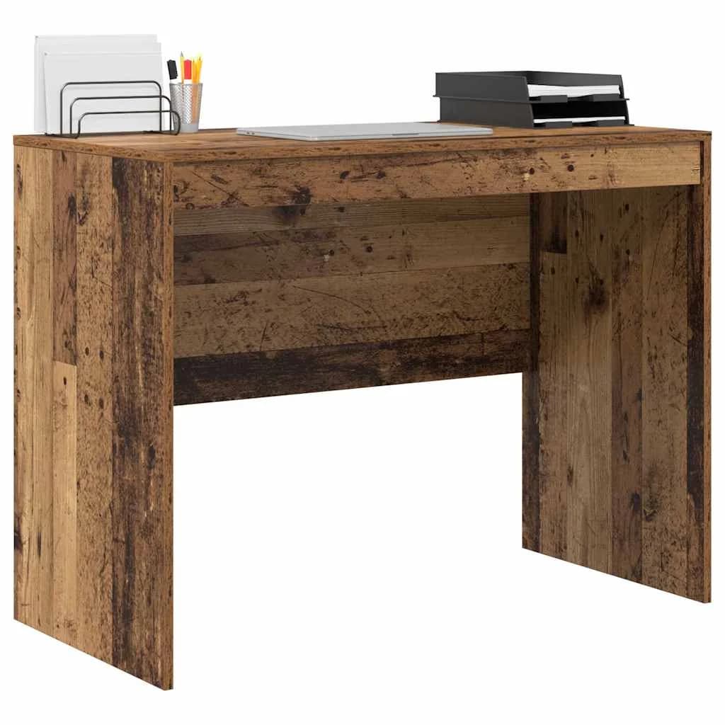Miza Star les 100 x 50 x 76 cm - slika 3