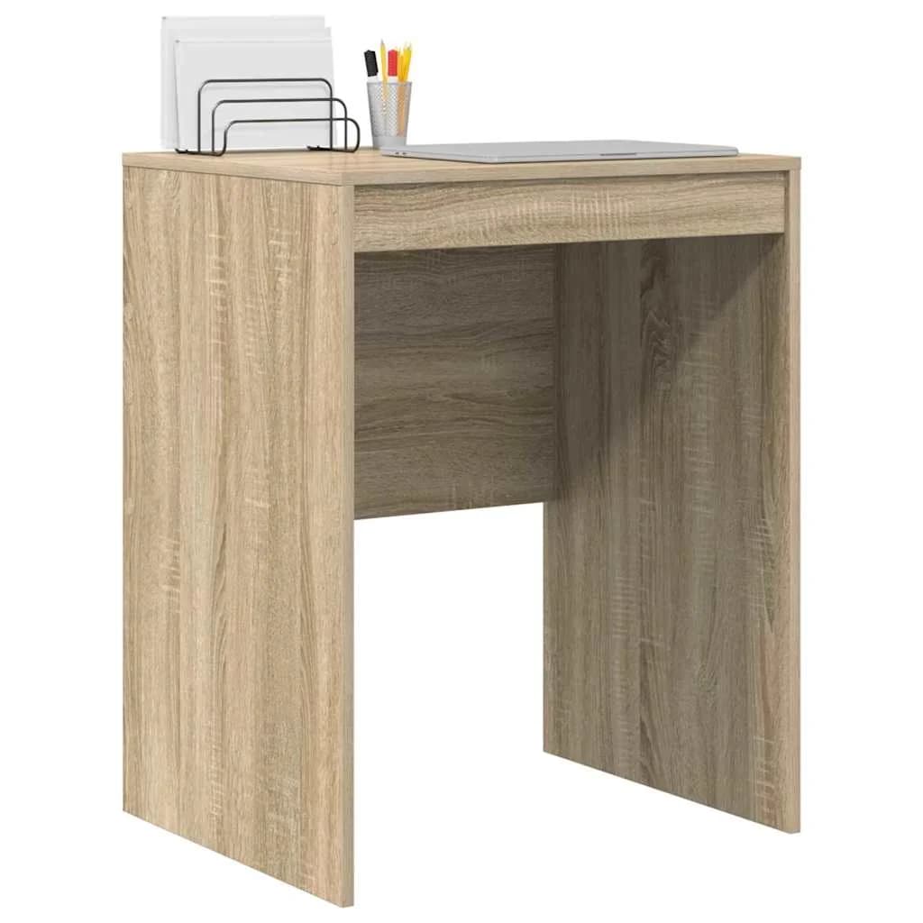 Miza Sonoma hrast 60 x 50 x 76 cm - slika 3