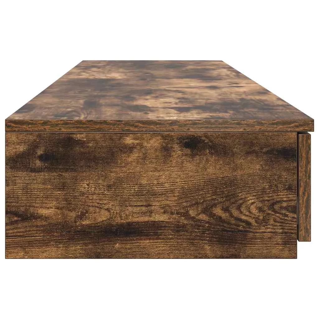 Posteljni predali Dimljeni oreh 150 x 36,5 x 16,5 cm - slika 7
