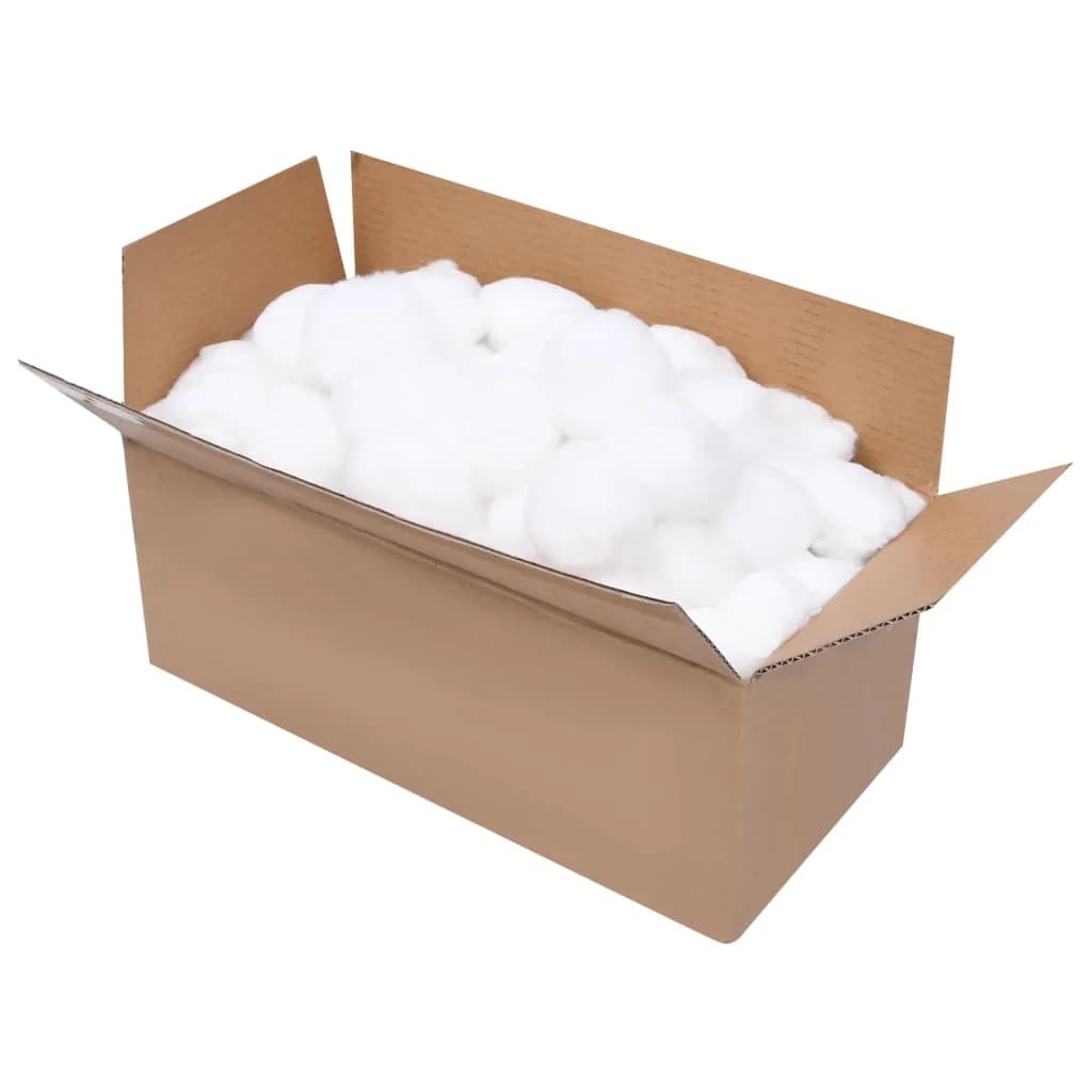 Filtrirne kroglice za bazen 1400 g PE - slika 2