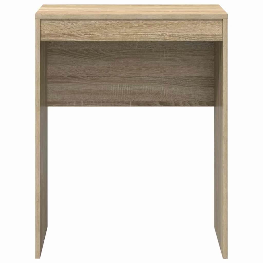 Miza Sonoma hrast 60 x 40 x 76 cm - slika 5