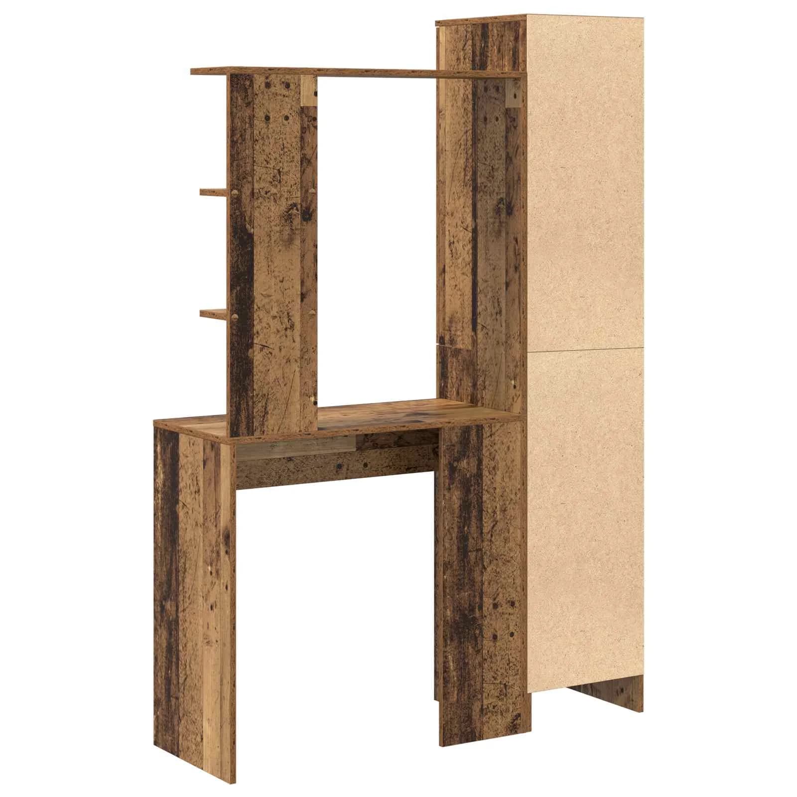 Miza Star les 113.5 x 39 x 168 cm 2 kos - slika 9