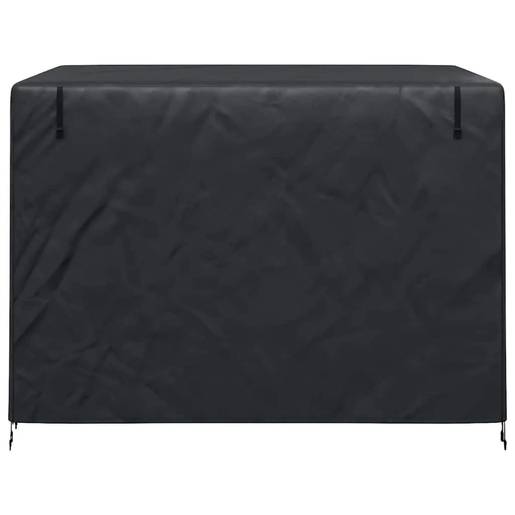 Prevleka za zunanjo gugalnico 220 x 150 x 150 cm - slika 6