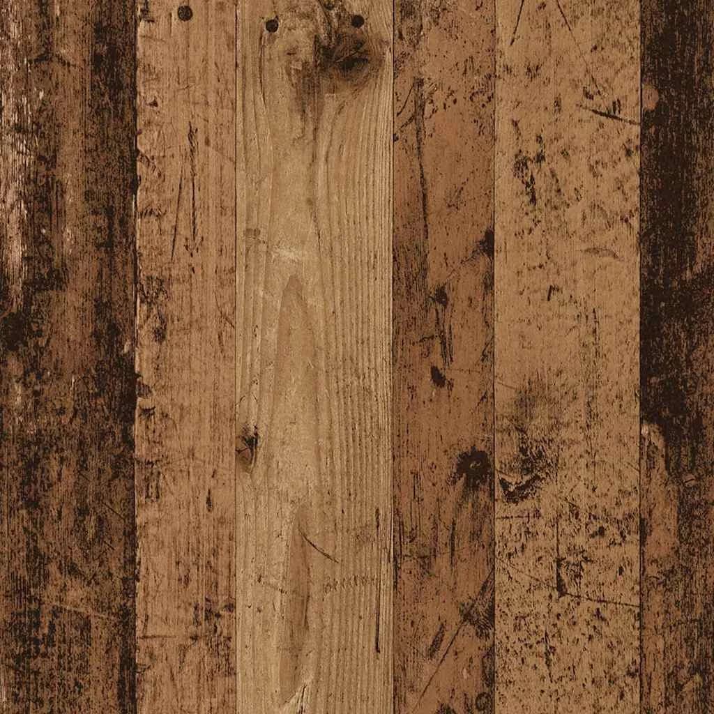 Konzolnamizica Star les Inženirski les 105x30x75cm - slika 11