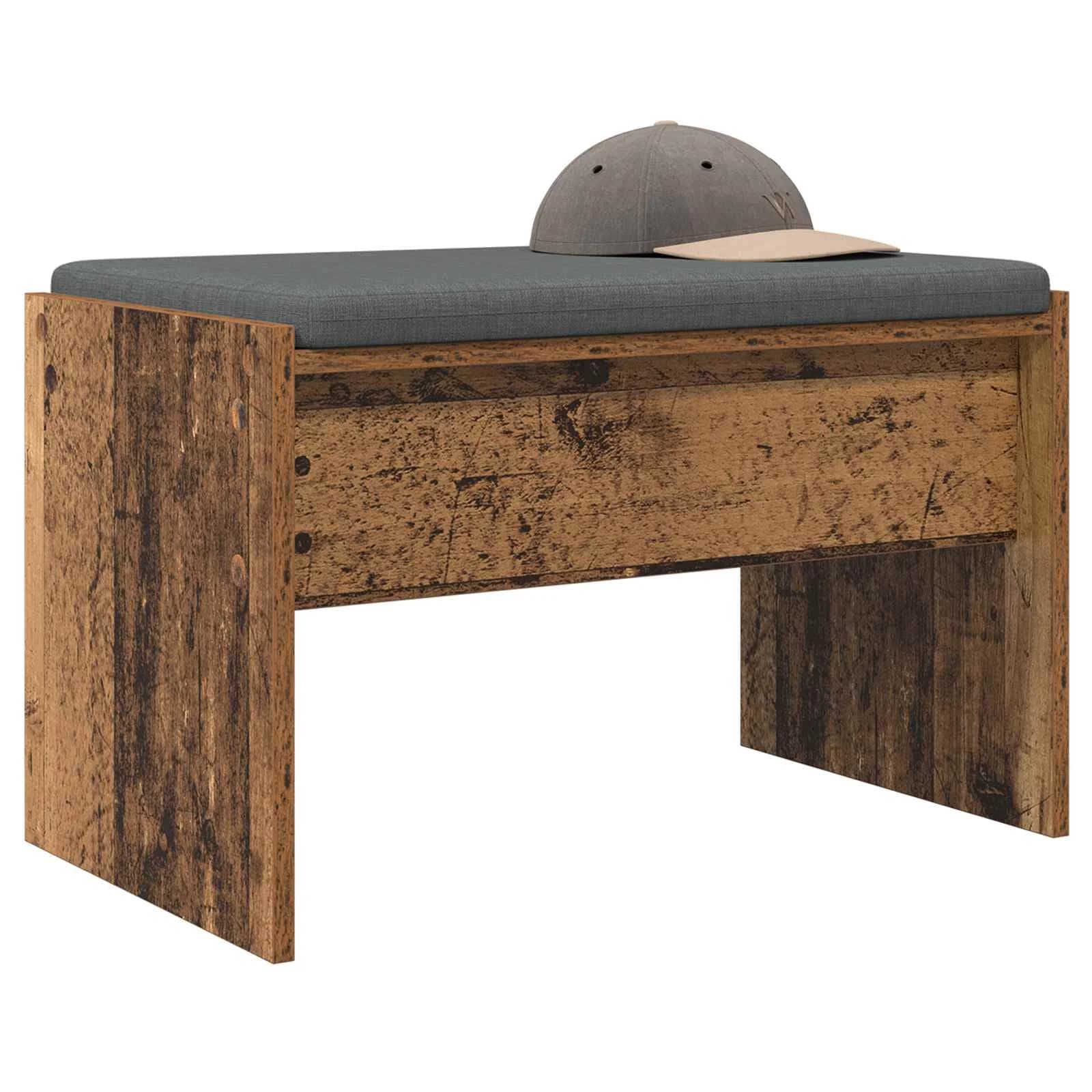 Haldna klop z blazino Star les 63 x 38 x 40 cm - slika 3