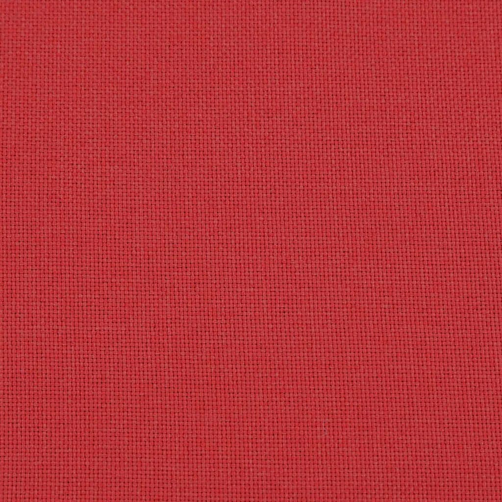 Sedežne blazine 4 kos Blago Rdeča 40 x 40 x 12 cm - slika 10