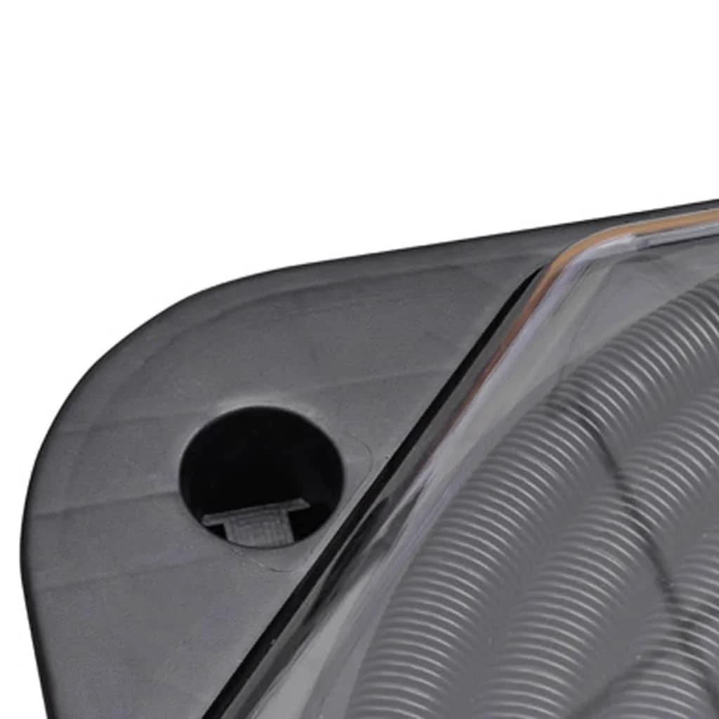 Solarni grelni panel za bazen - slika 2