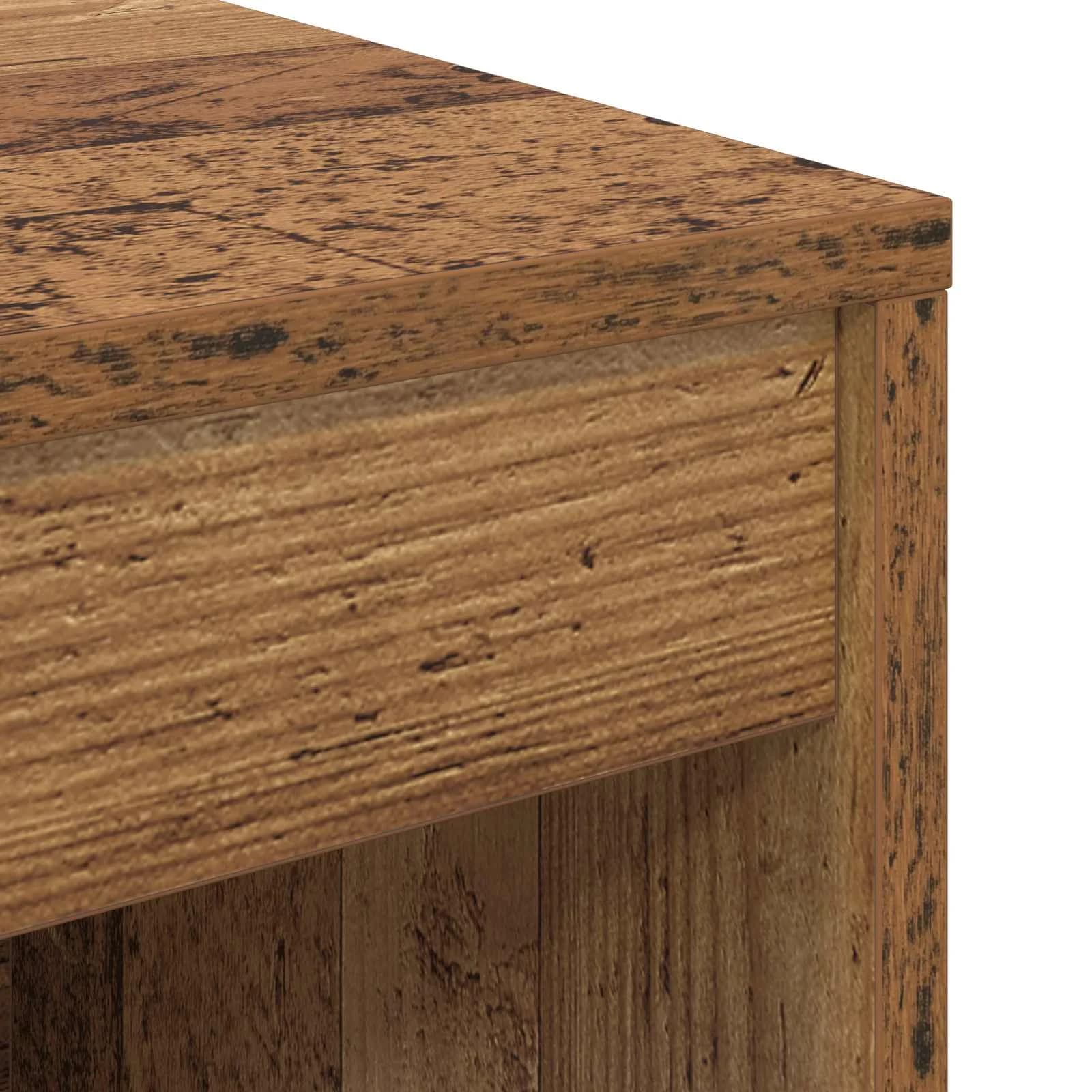 Miza Star les 125,5 x 40 x 127 cm 2 kos - slika 12
