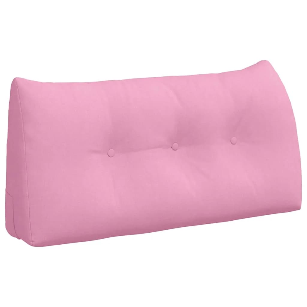 Poglavni vzglavnik Roza 100 x 24 x 50 cm blago - slika 2