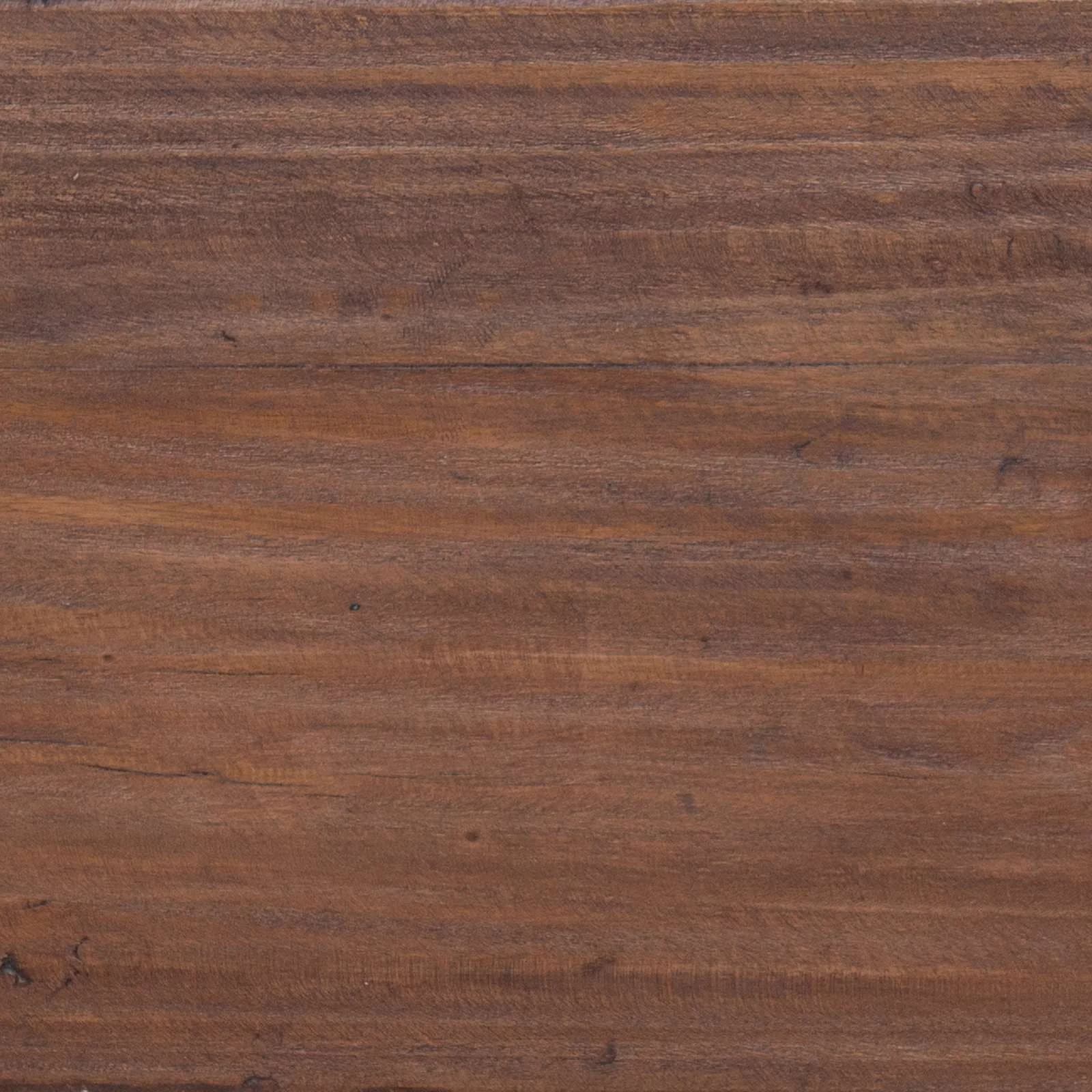 klop Naravna 85 x 35 x 46 cm Trden predelan les - slika 9