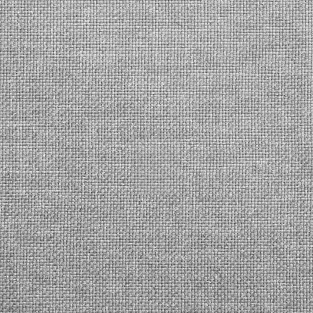 Sedežne blazine 4 kos Blago Oblačno siva 45 x 45 x 12 cm - slika 10