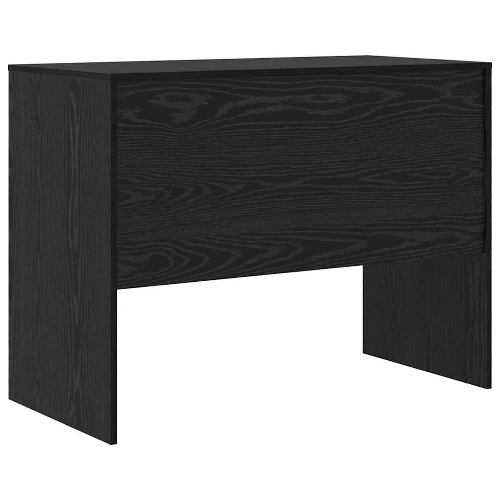 Miza Črna Orehovina 100 x 50 x 76 cm - slika 7