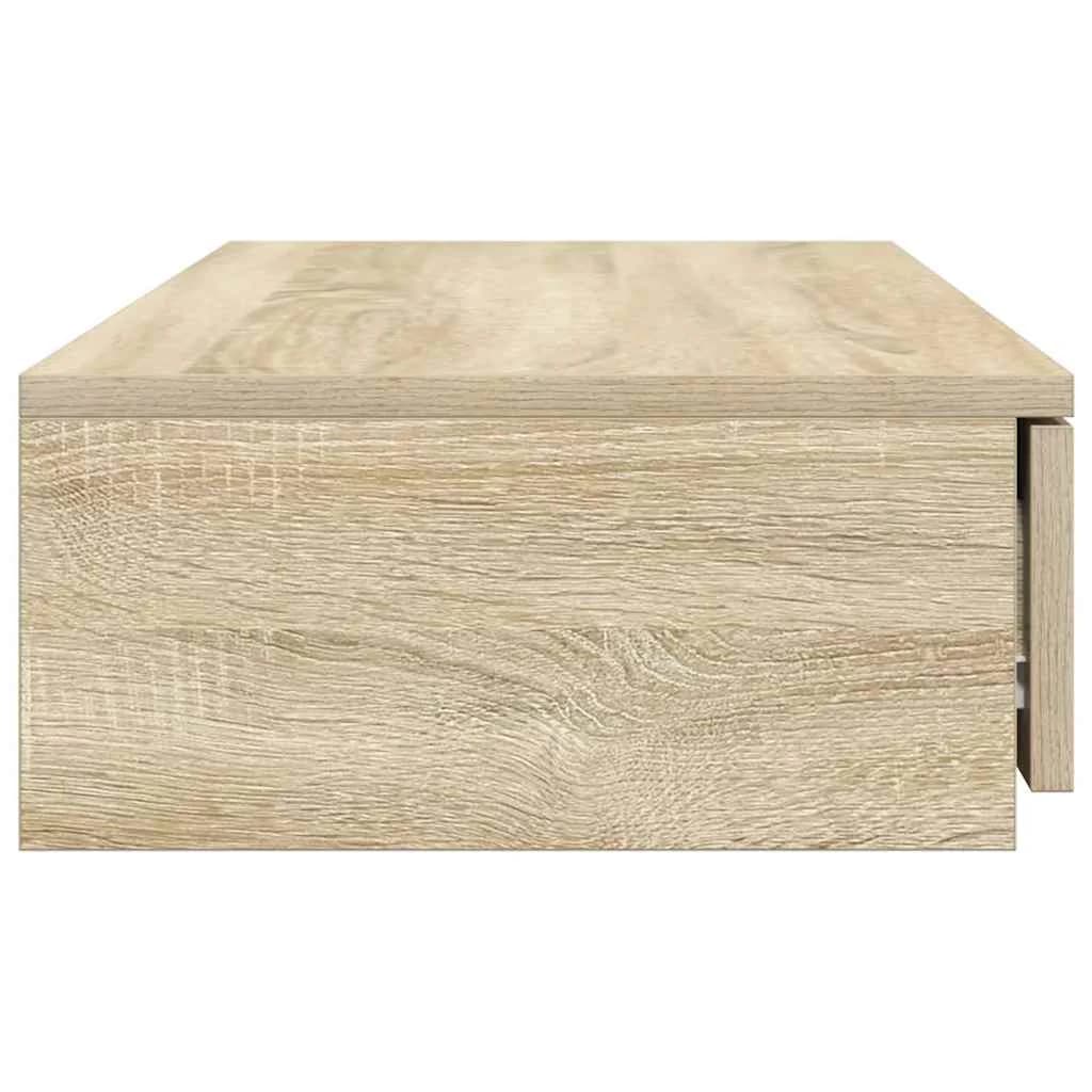 Posteljni predali Sonoma hrast 100 x 36,5 x 16,5 cm - slika 7
