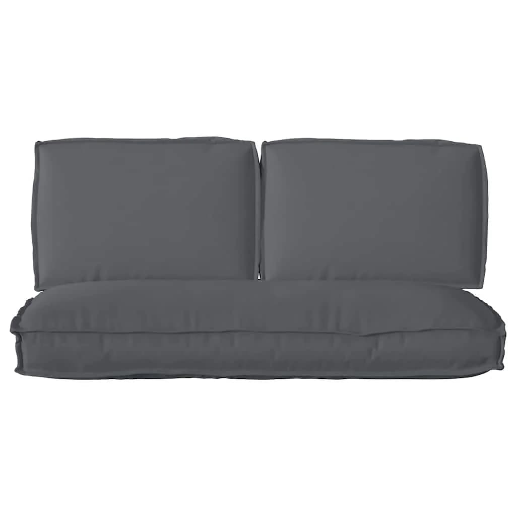 Set blazin Oxford tkanina Antracit 120 x 50 x 52 cm - slika 8
