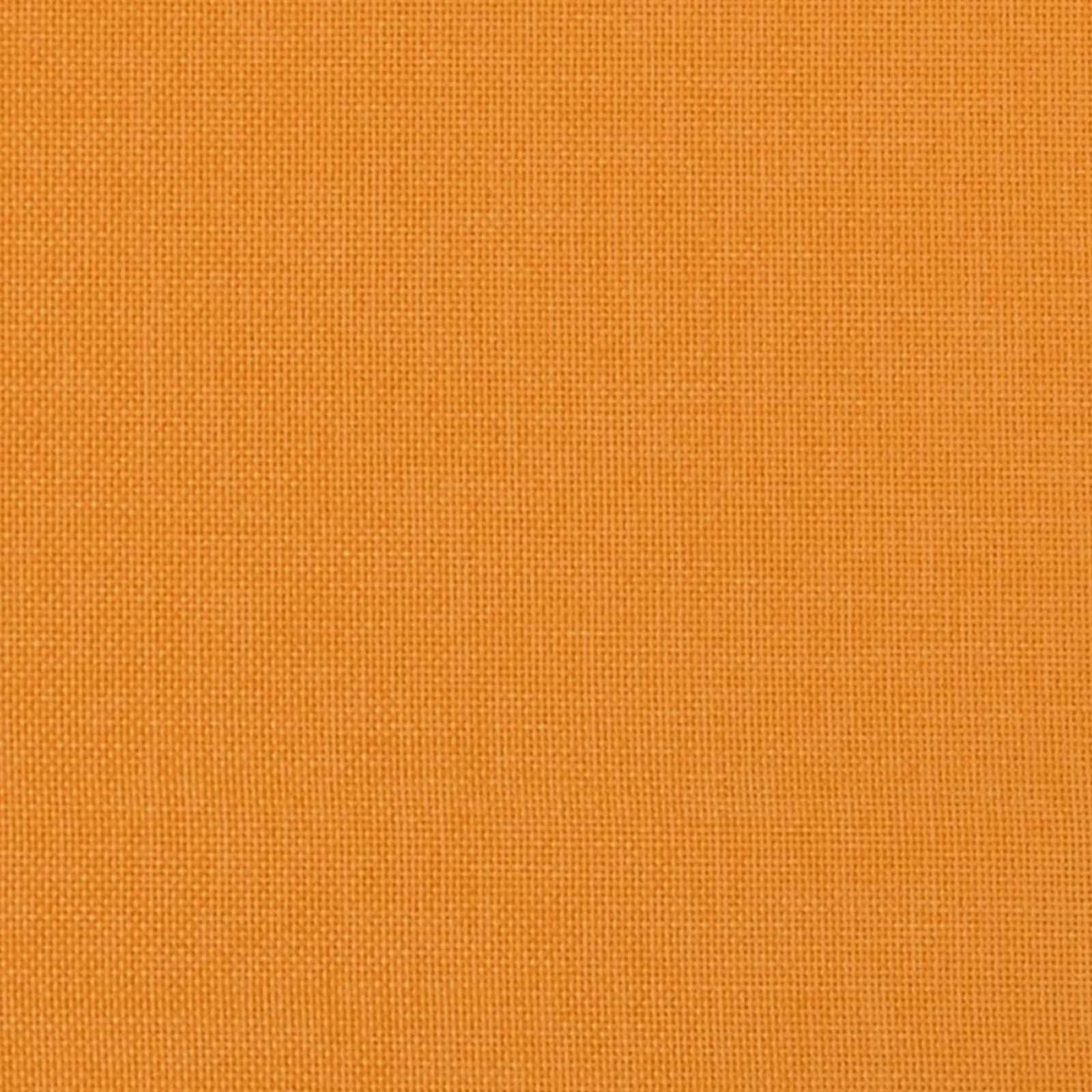 Dvojna klop Temno rumena 80 x 40 x 47 cm Blago - slika 8