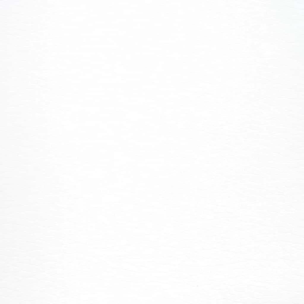 Vrtljiv stol Bela 63 x 75 x 76 cm Umetno usnje - slika 10