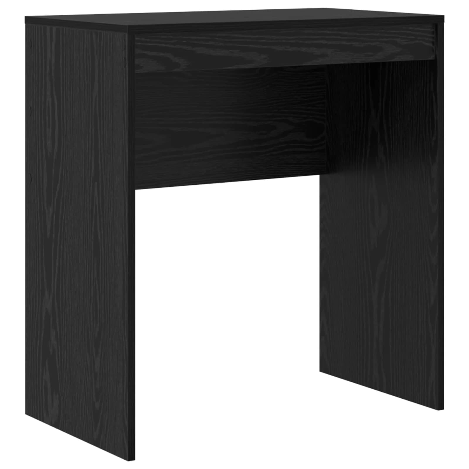 Miza Črna Orehovina 115,5 x 40 x 127 cm 2 kos - slika 5
