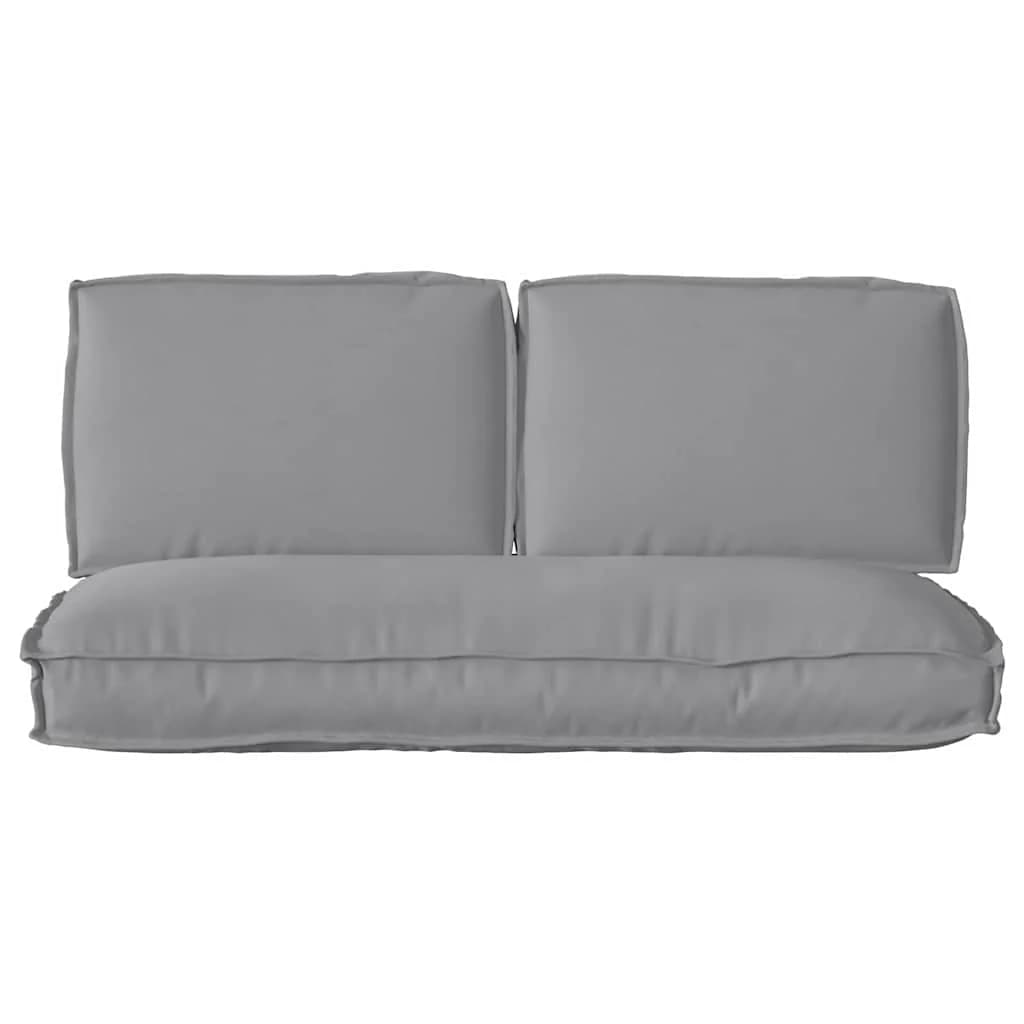 Set blazin Oxford tkanina Siva 120 x 50 x 52 cm - slika 8