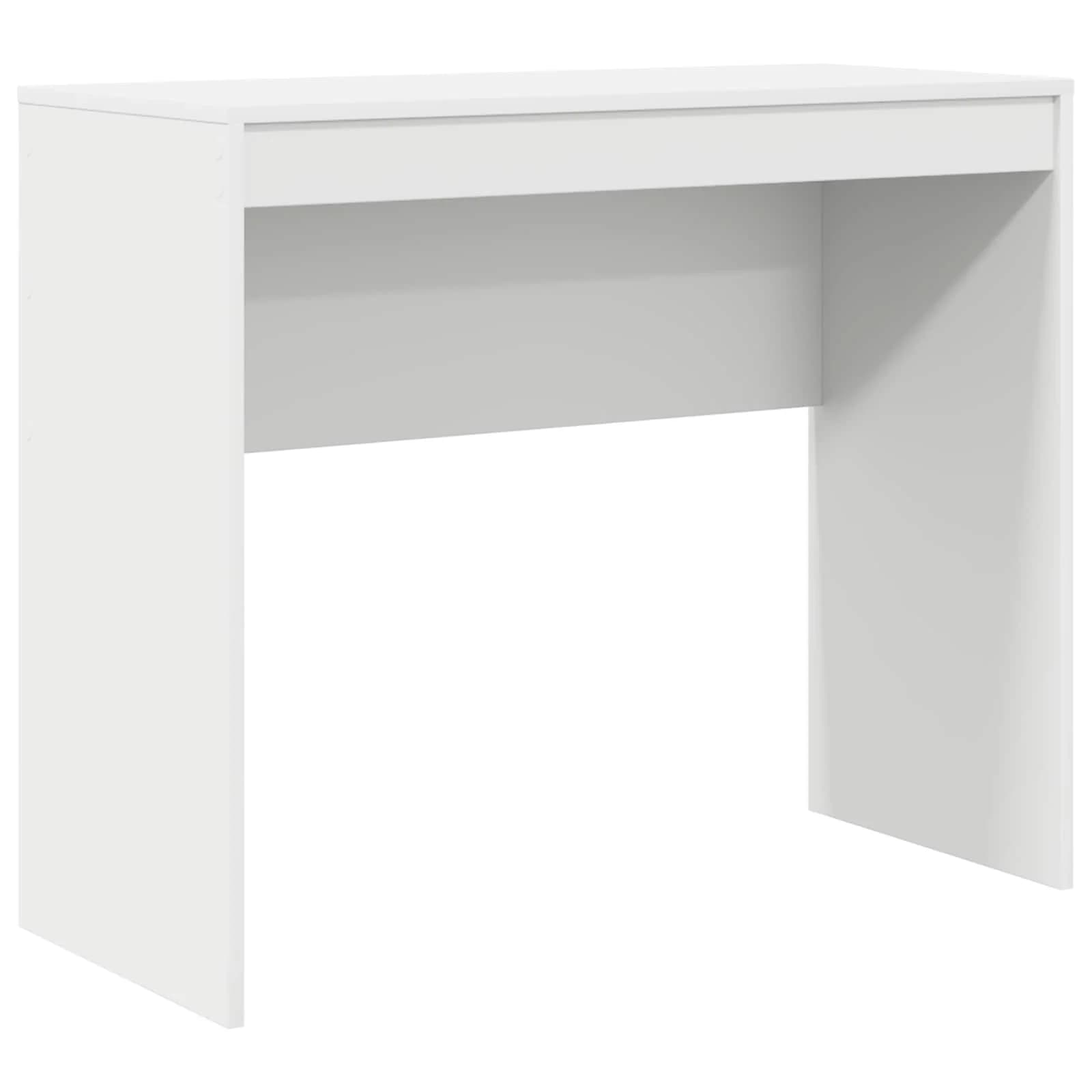 Miza Bela 90 x 40 x 76 cm - slika 2