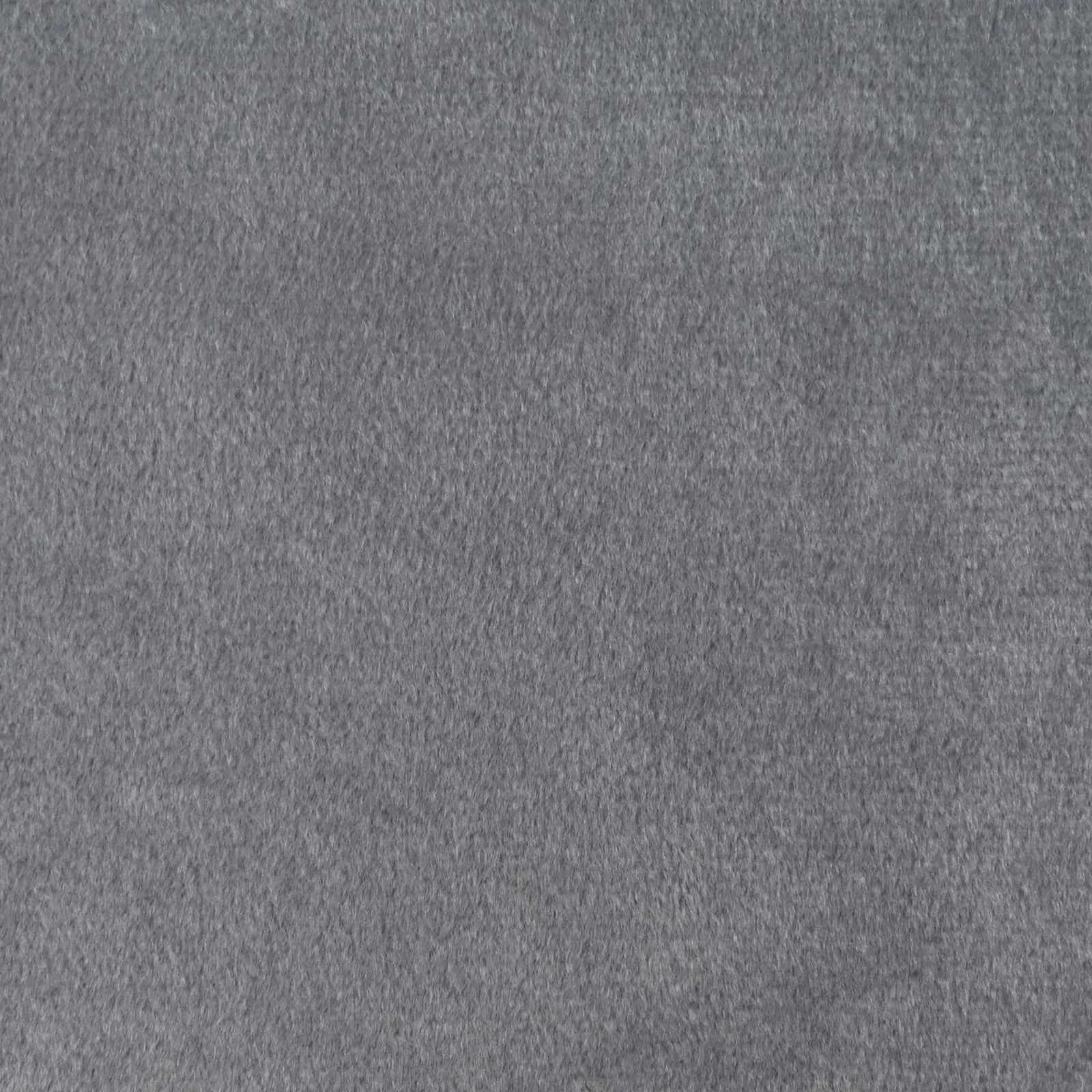 Zatemnitvene zavese 2 kos Svetlo siva 140 x 260 cm Žamet - slika 8