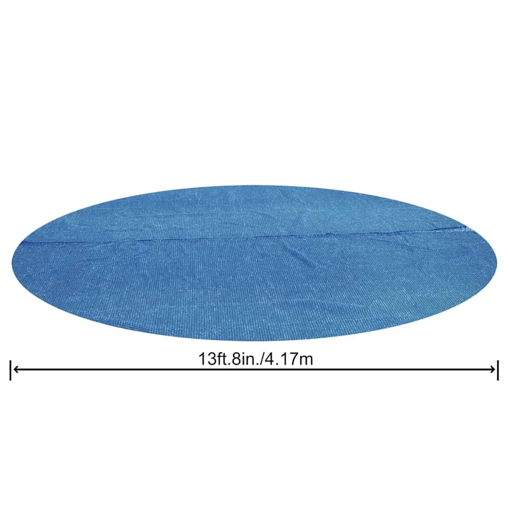 Bestway Solarno pokrivalo za bazen Flowclear 427 cm - slika 9