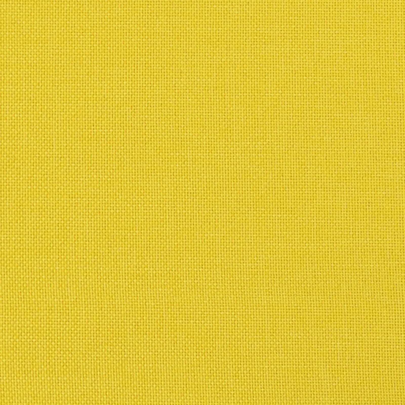 Dvojna klop Svetlo rumena 80 x 40 x 47 cm Blago - slika 8