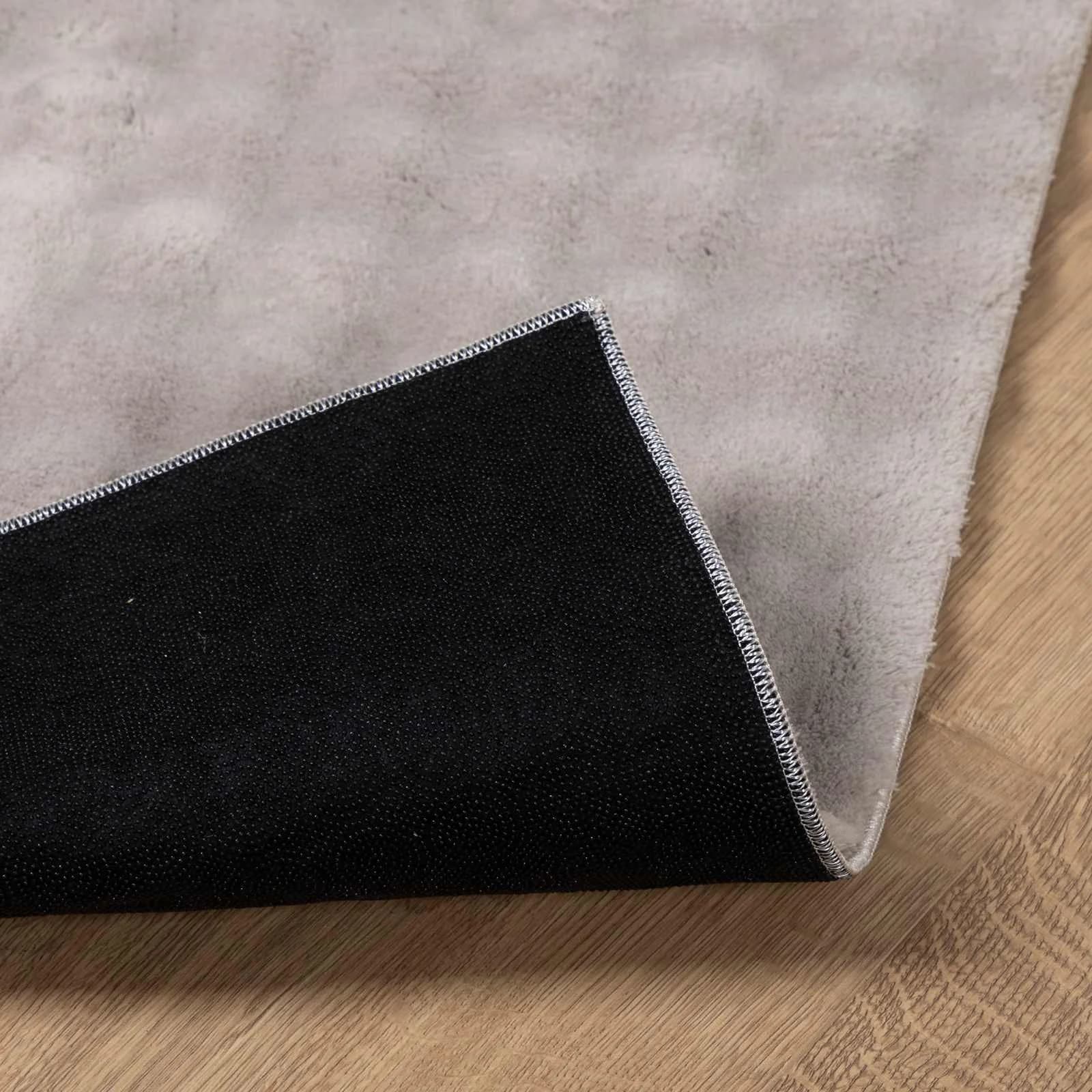 Preproge za površine SIROLO Peščena 120 x 120 cm Poliester - slika 4