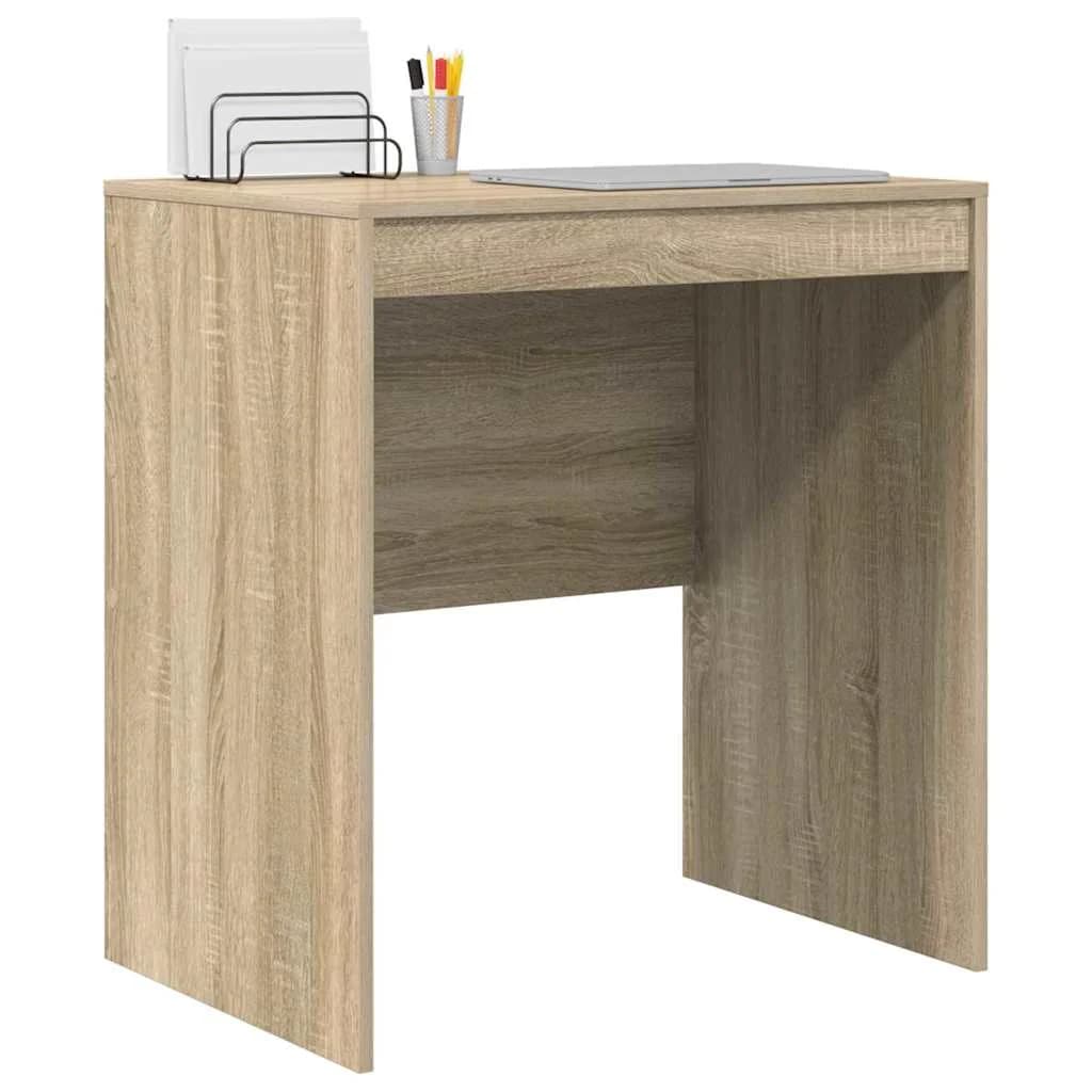 Miza Sonoma hrast 70 x 50 x 76 cm - slika 3