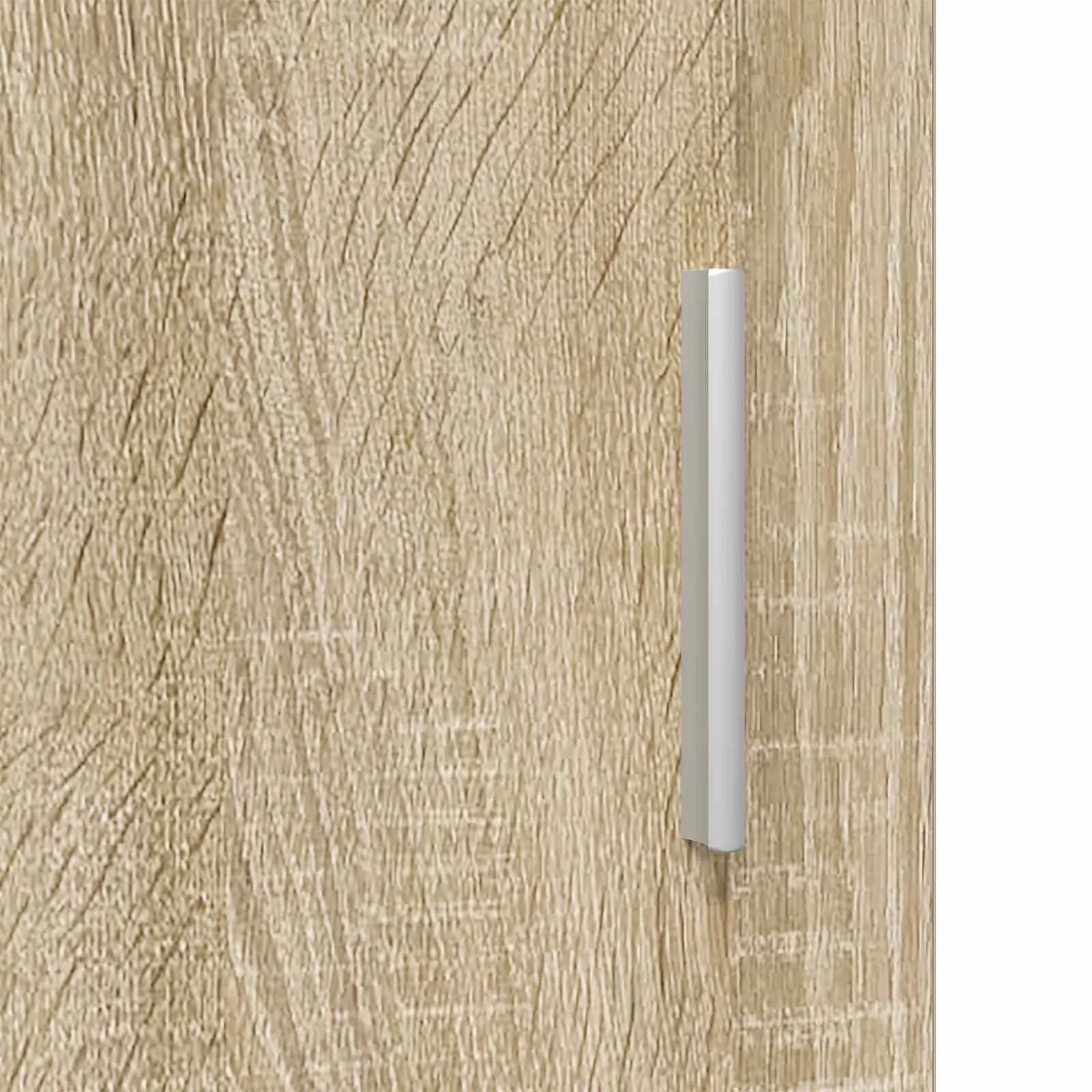 Posteljne mize 2 kos Sonoma hrast 40 x 30 x 60 cm - slika 5