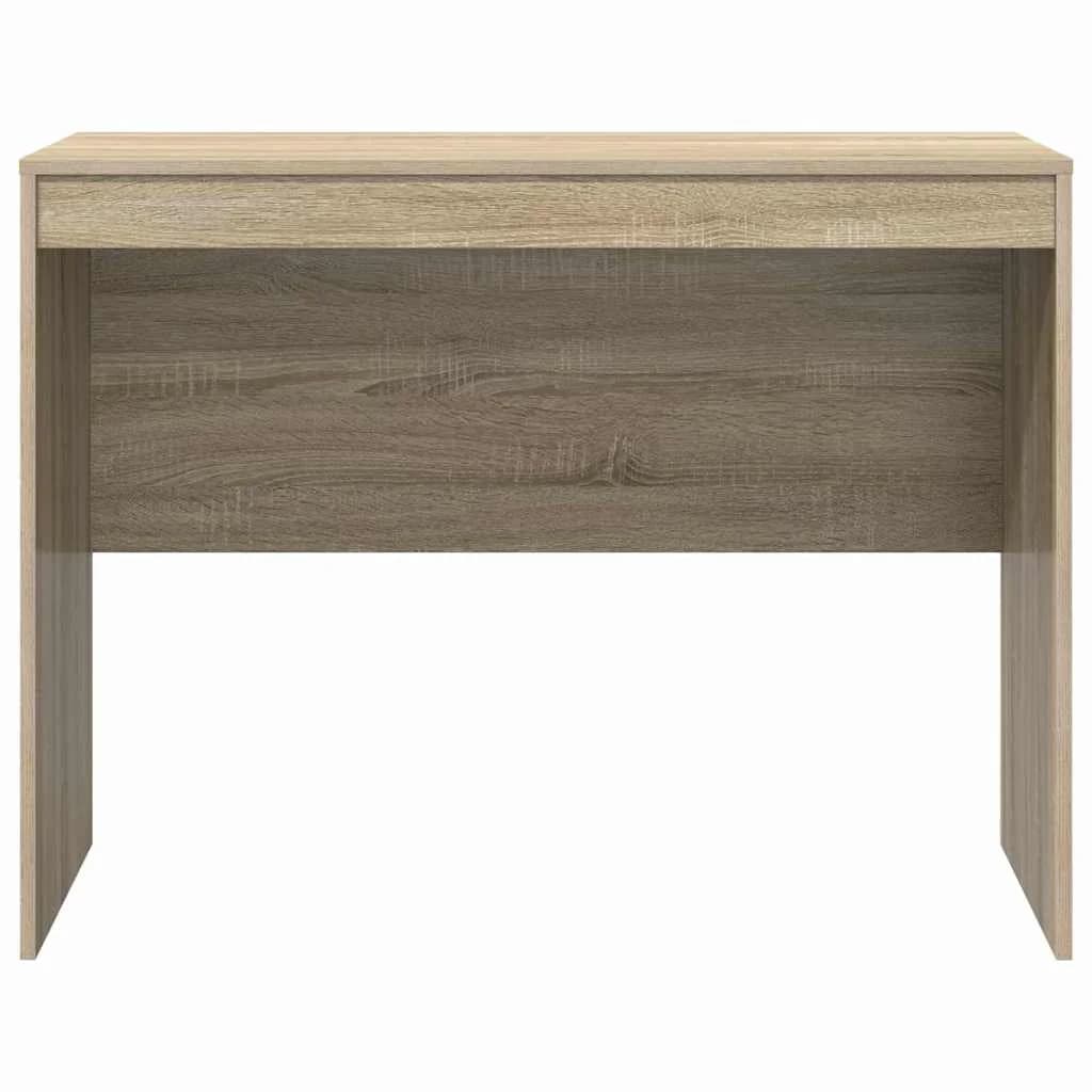 Miza Sonoma hrast 100 x 50 x 76 cm - slika 5