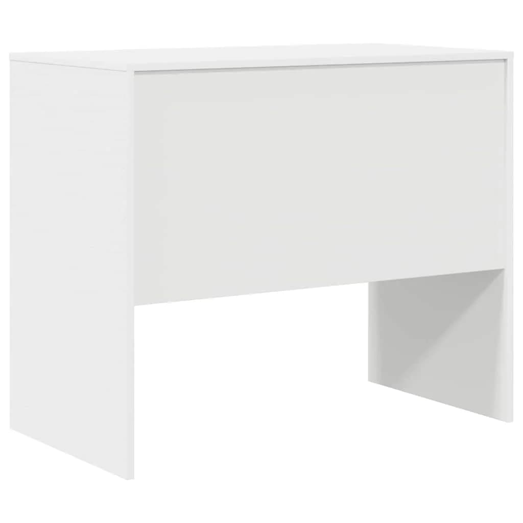Miza Bela 90 x 50 x 76 cm - slika 7