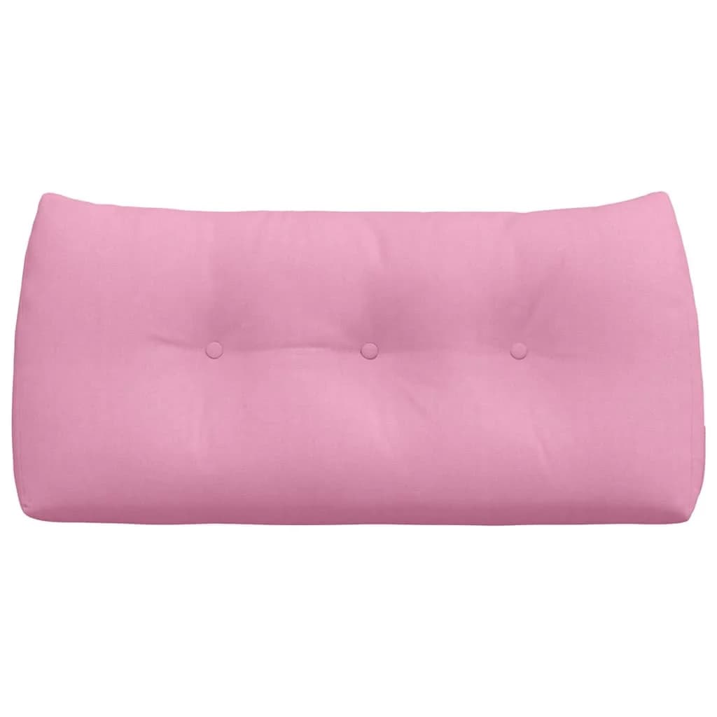 Poglavni vzglavnik Roza 100 x 24 x 50 cm blago - slika 6