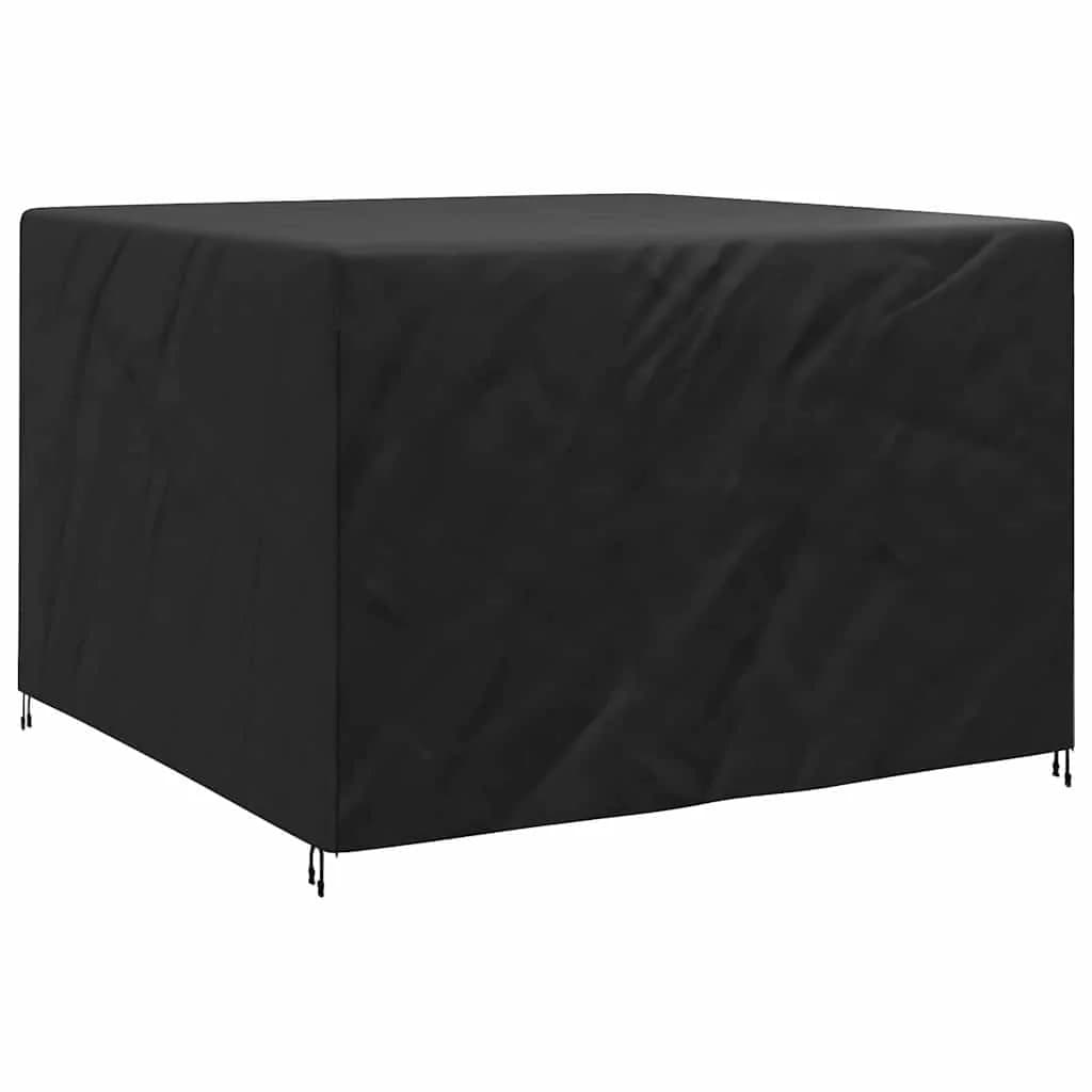 Prevleka za zunanjo gugalnico 250 x 250 x 160 cm - slika 8