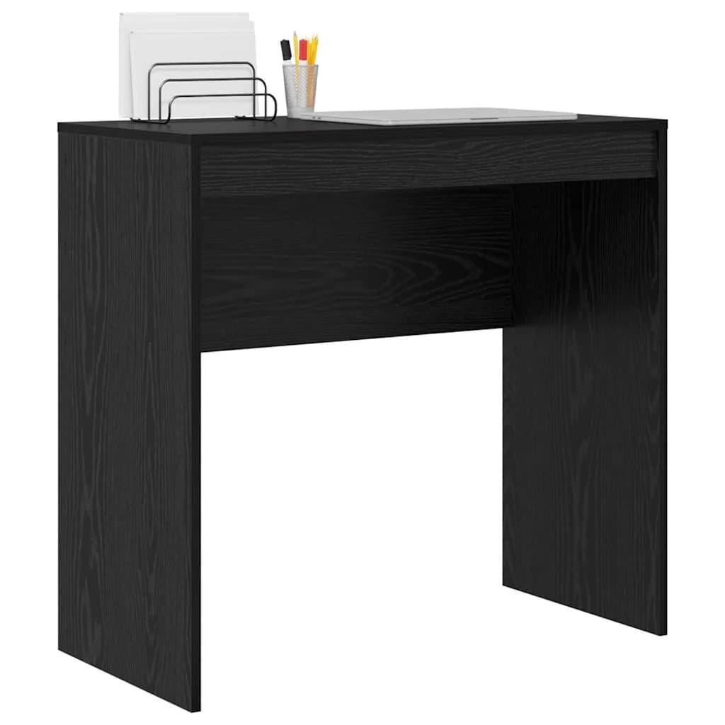 Miza Črna Orehovina 80 x 40 x 76 cm - slika 3