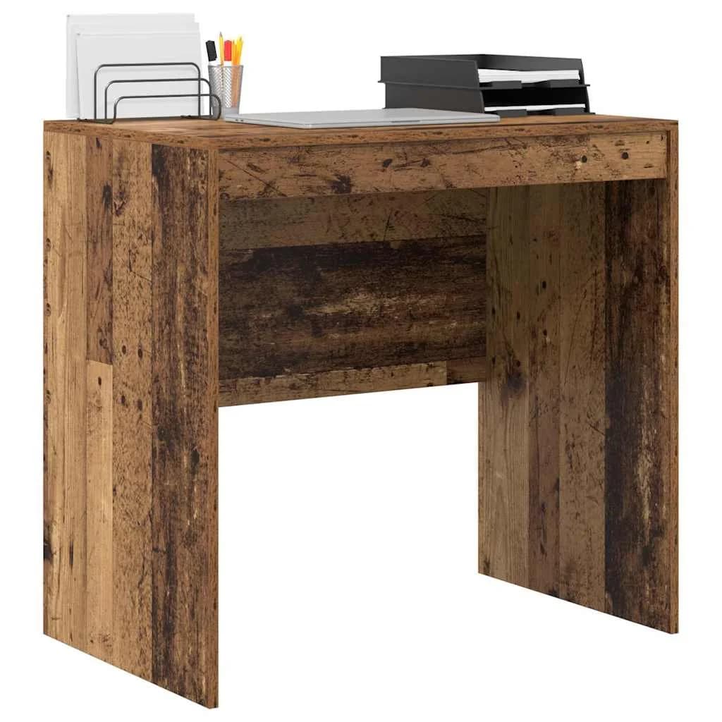Miza Star les 80 x 50 x 76 cm - slika 3